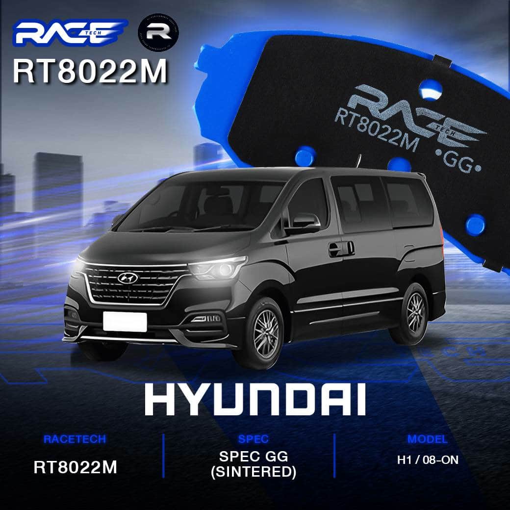 HYUNDAI H-1 19-ON ฮุนได เอช-1 19-ปัจจุบัน / RT8022M